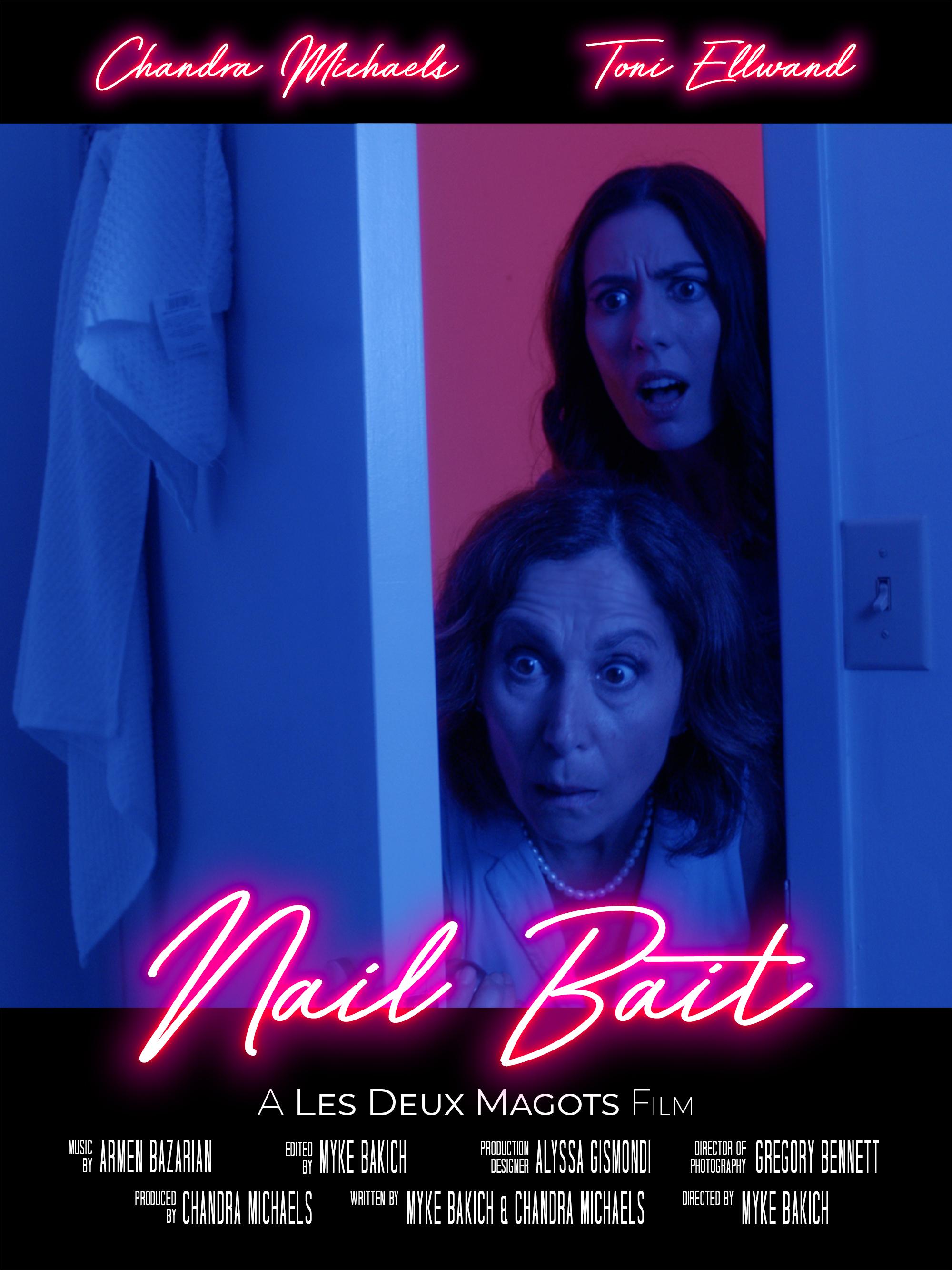 Nail Bait