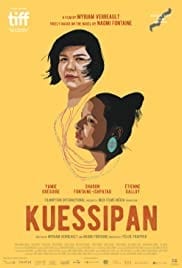 Kuessipan