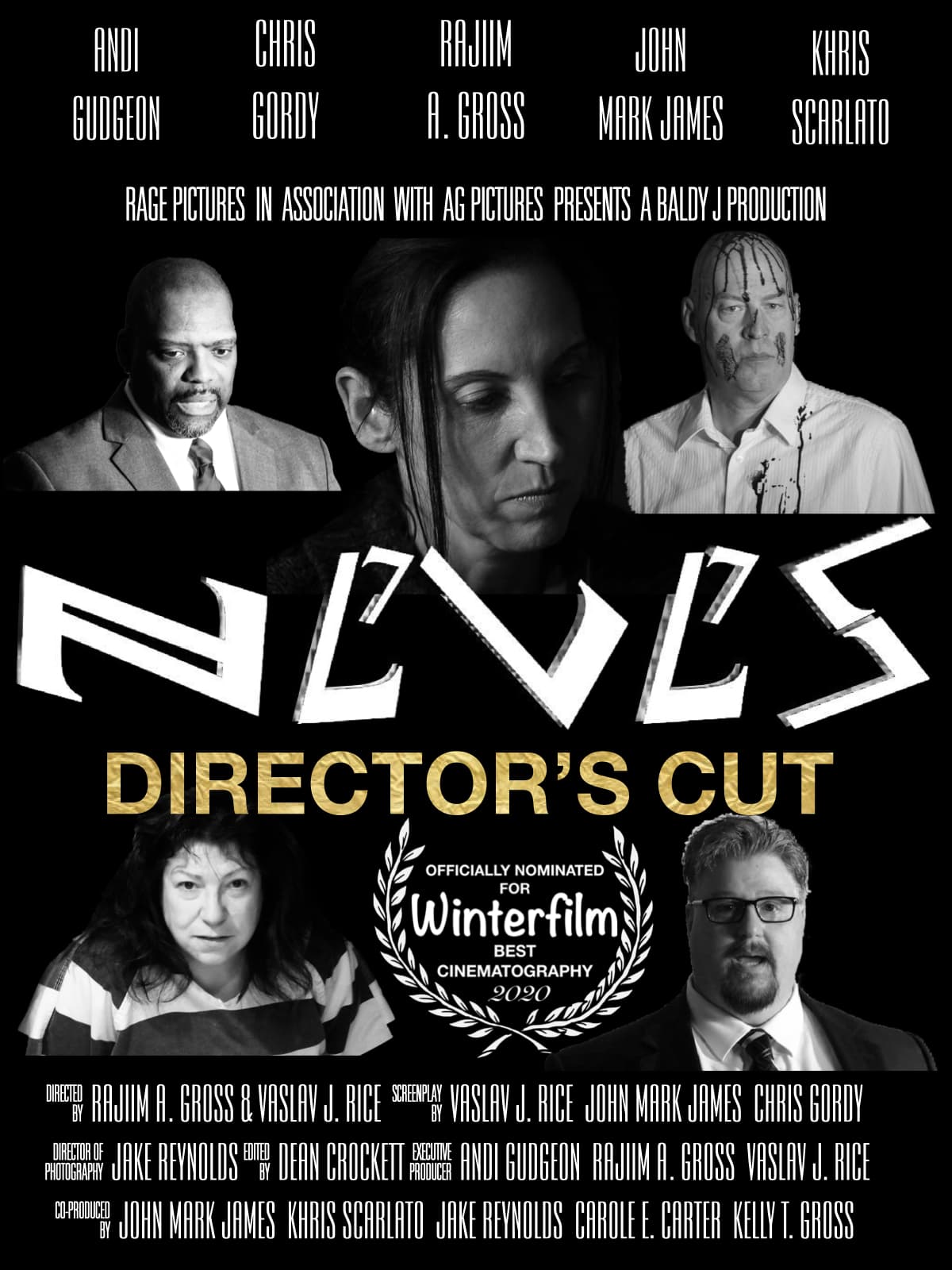 N E V E S: Director's Cut