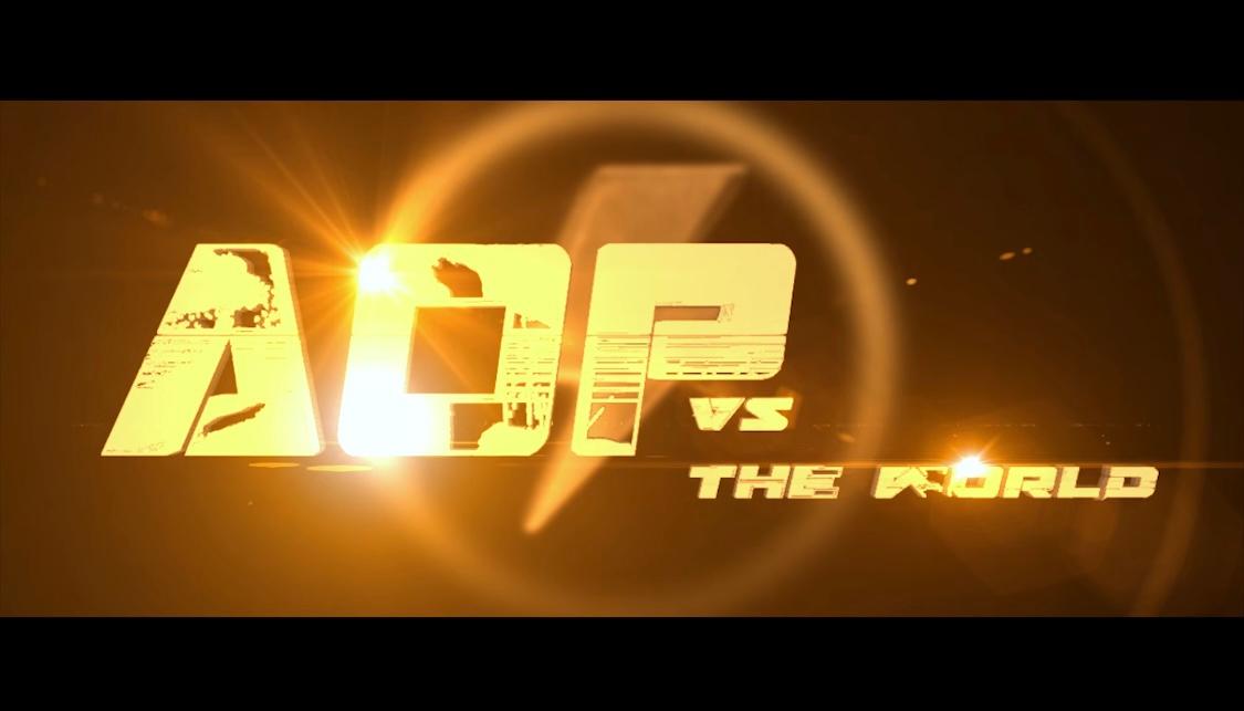 AOP vs. The World