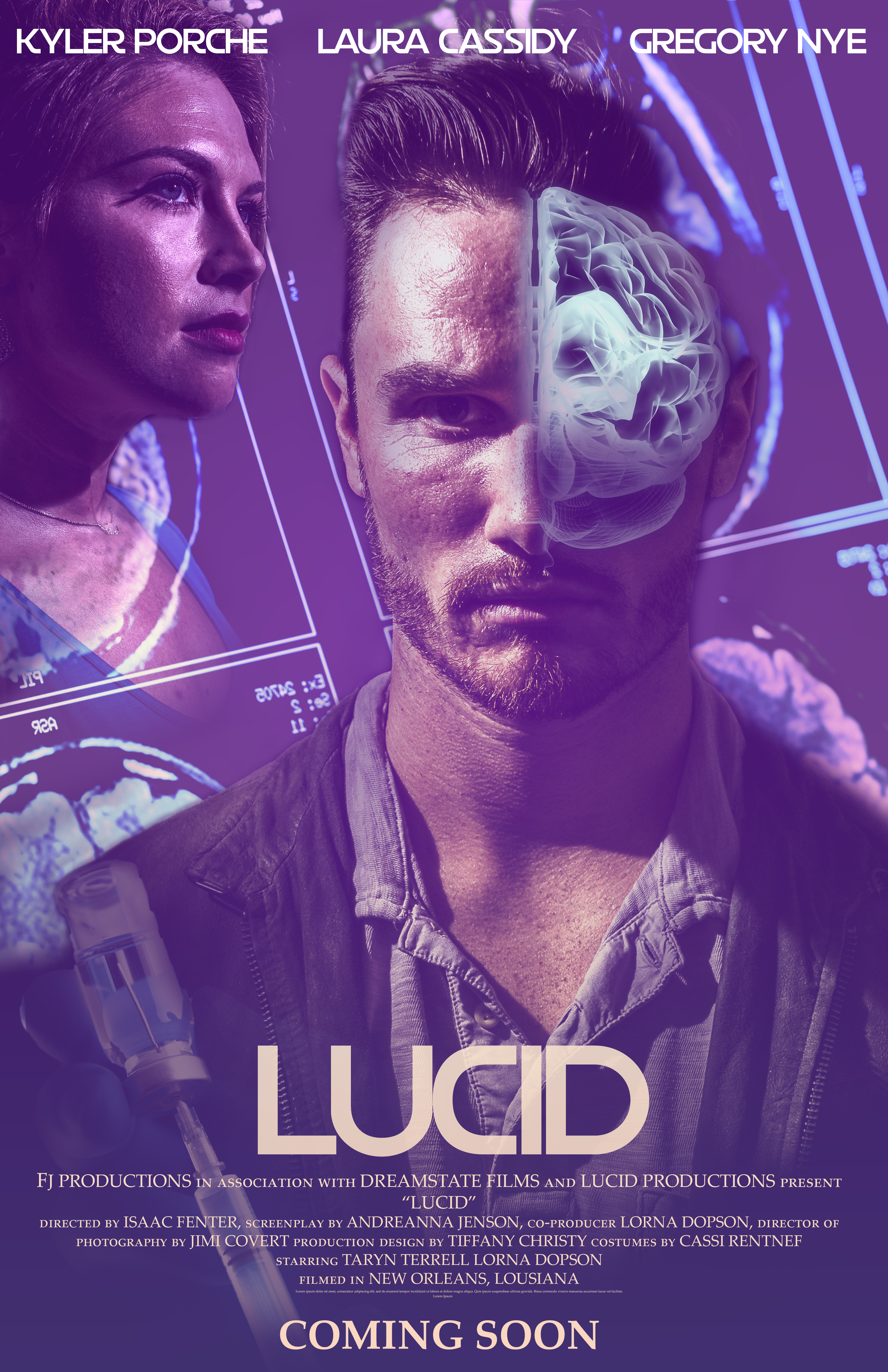 Lucid