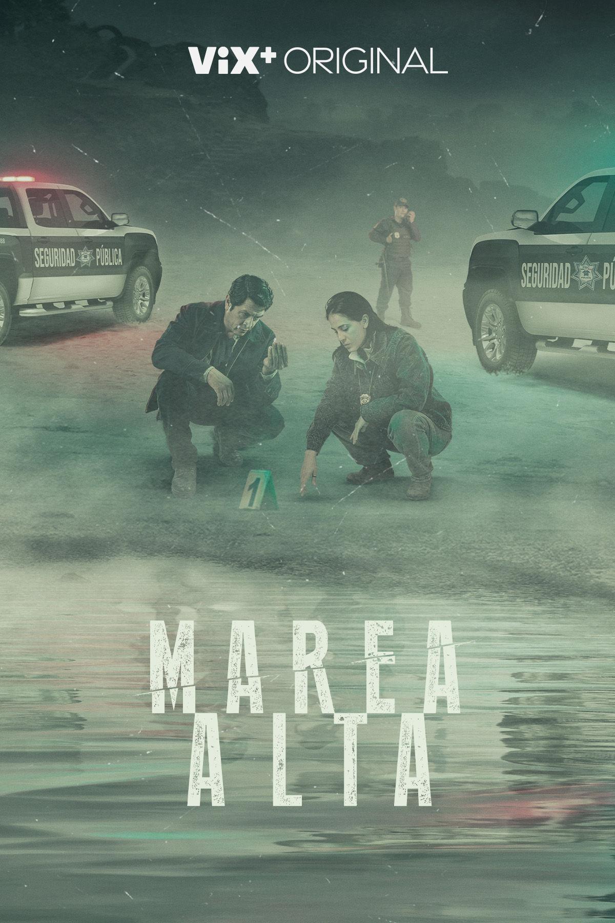 Marea alta