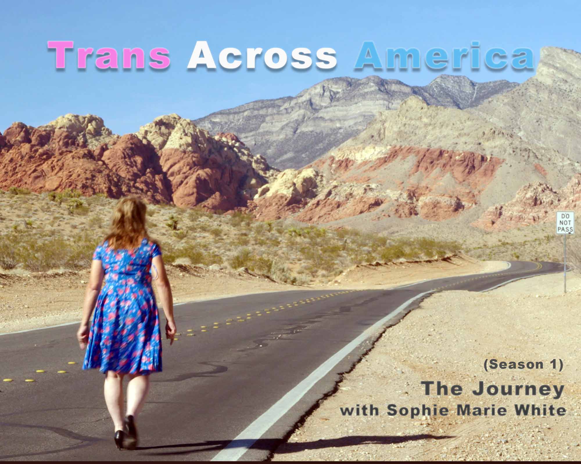Transitioning Thru America