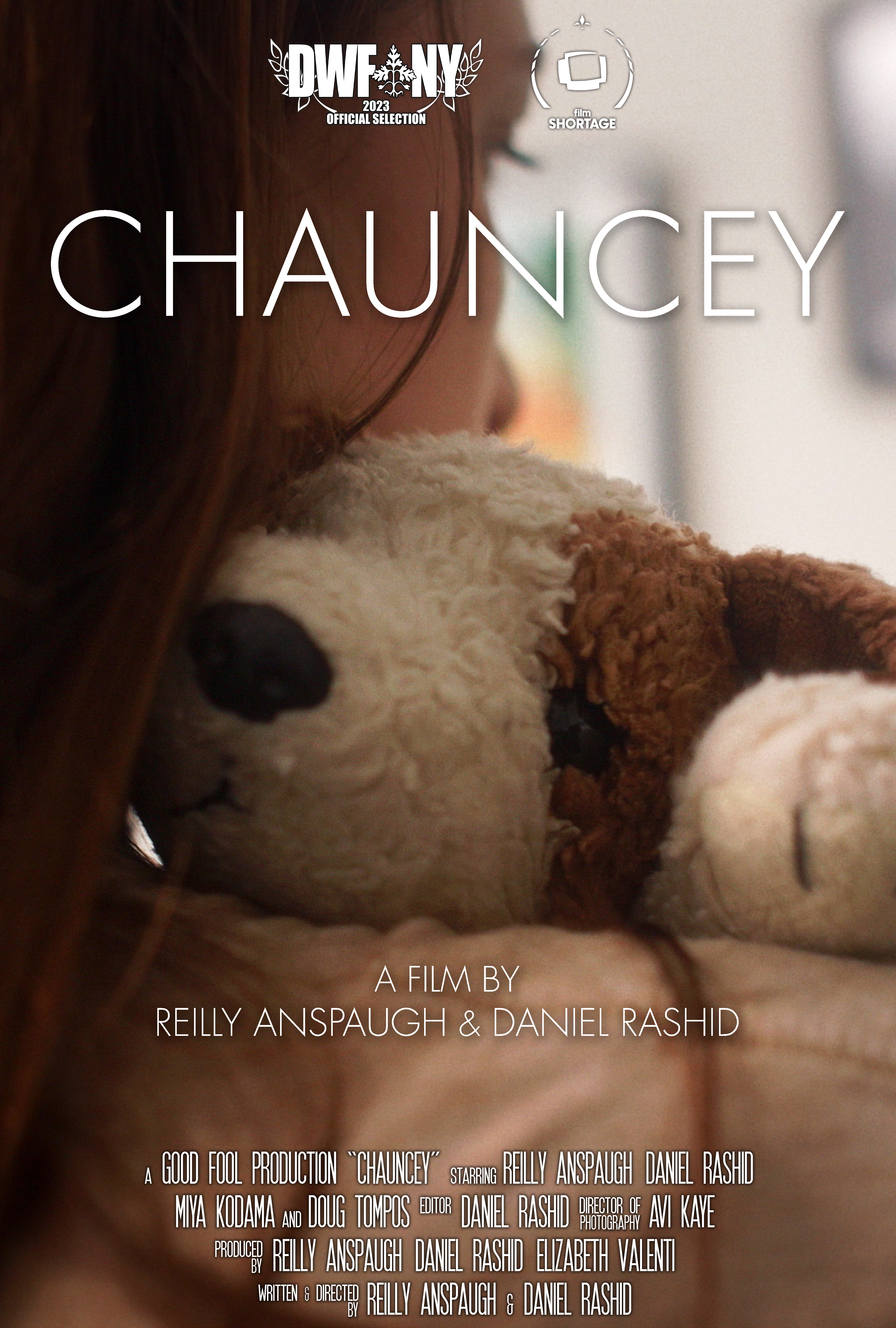 Chauncey