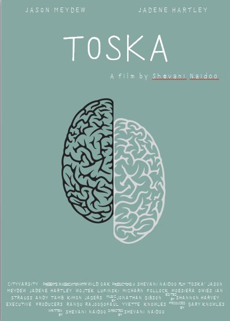 Toska