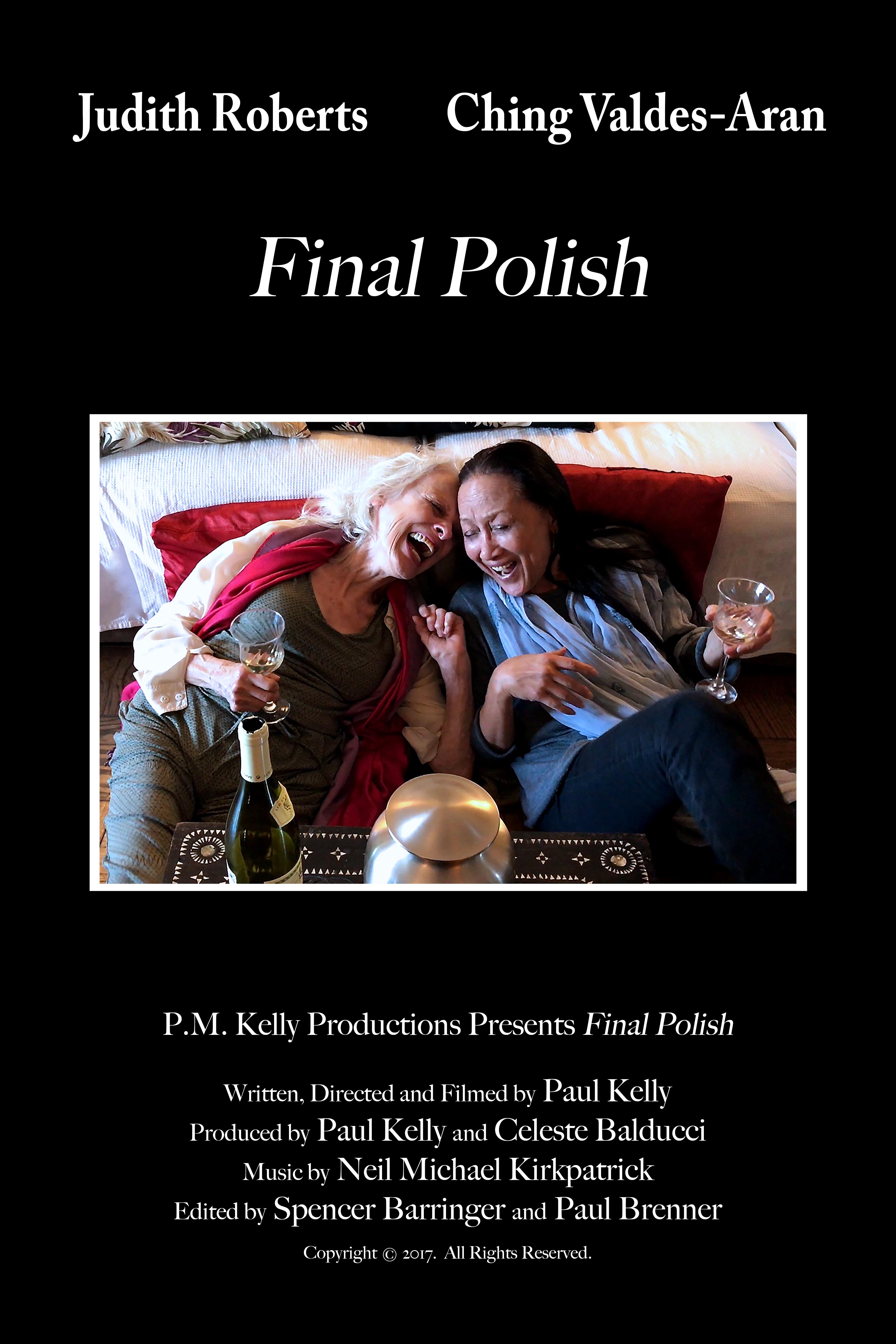 Final Polish