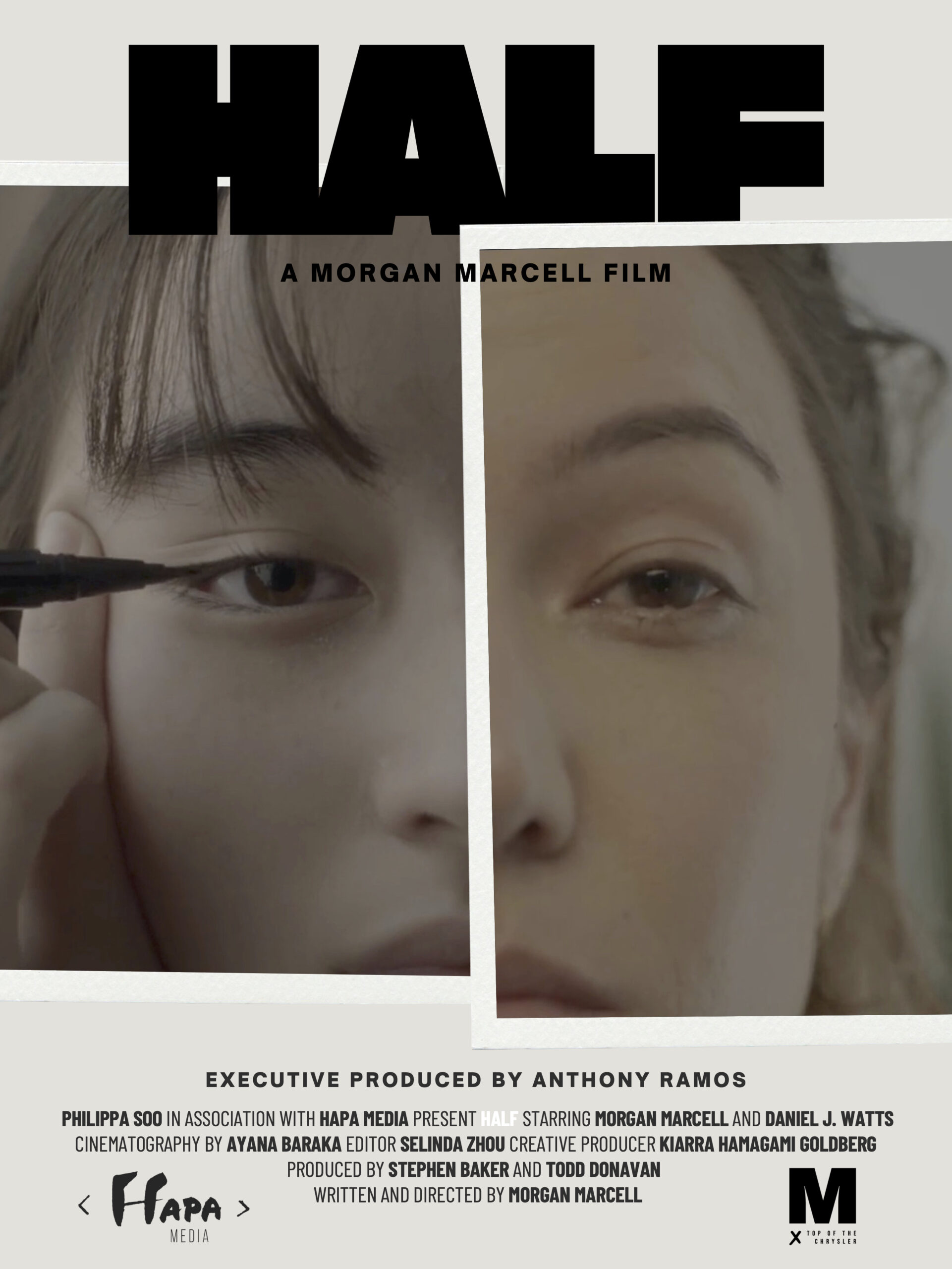 Half