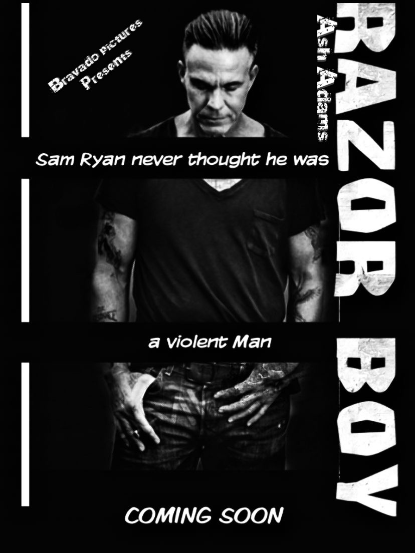 Razor boy