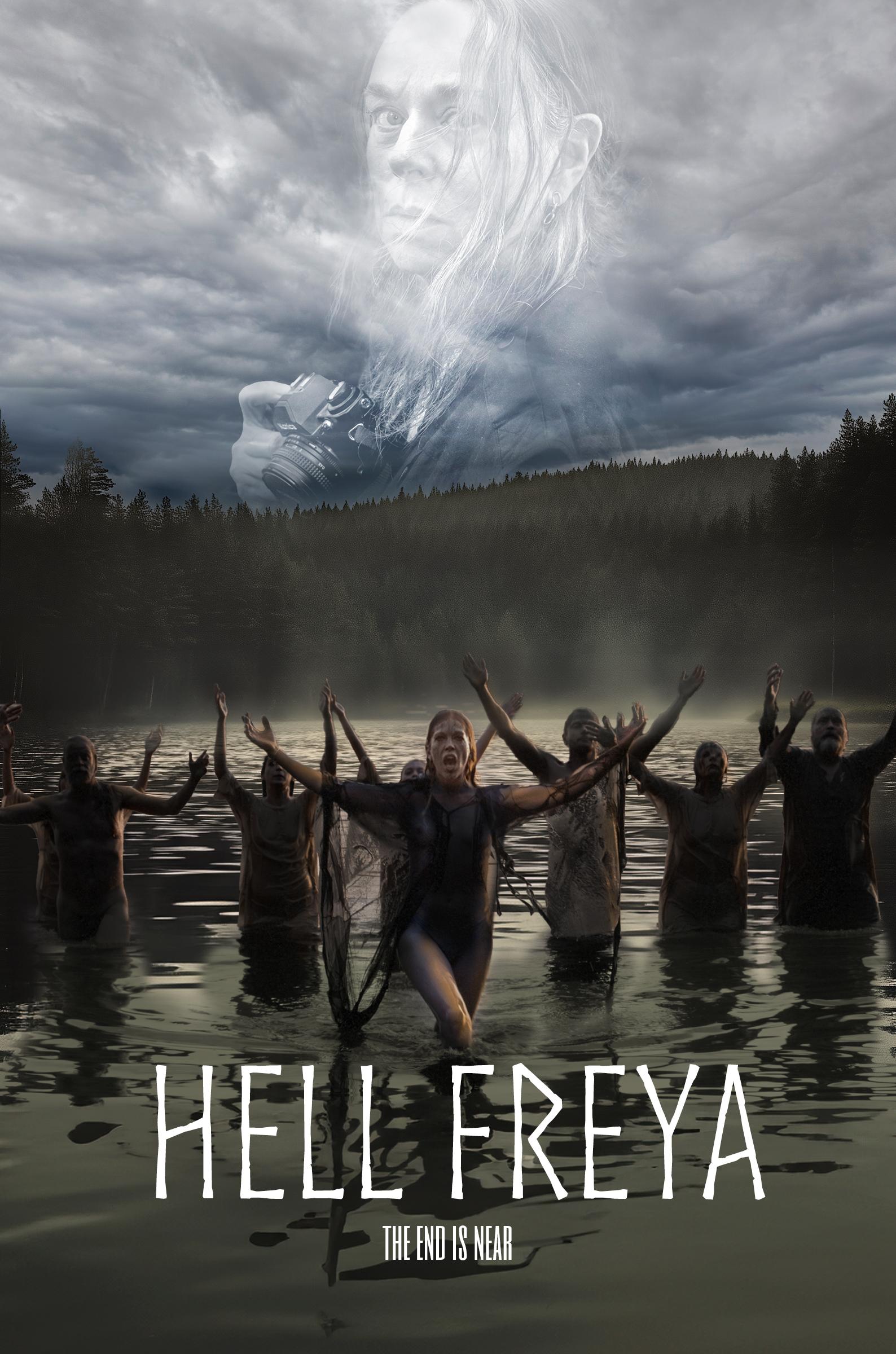 Hell Freya
