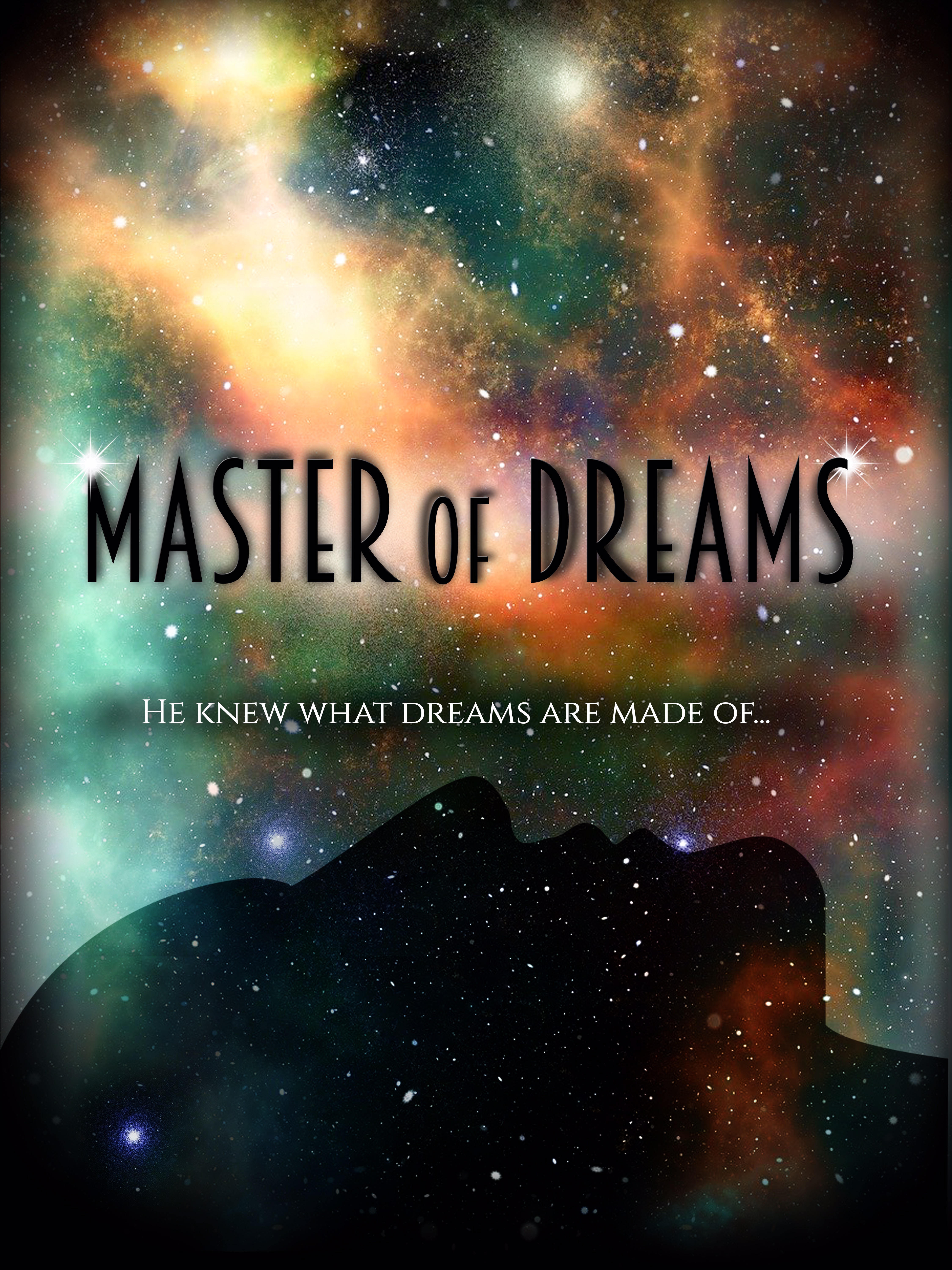 Master of Dreams