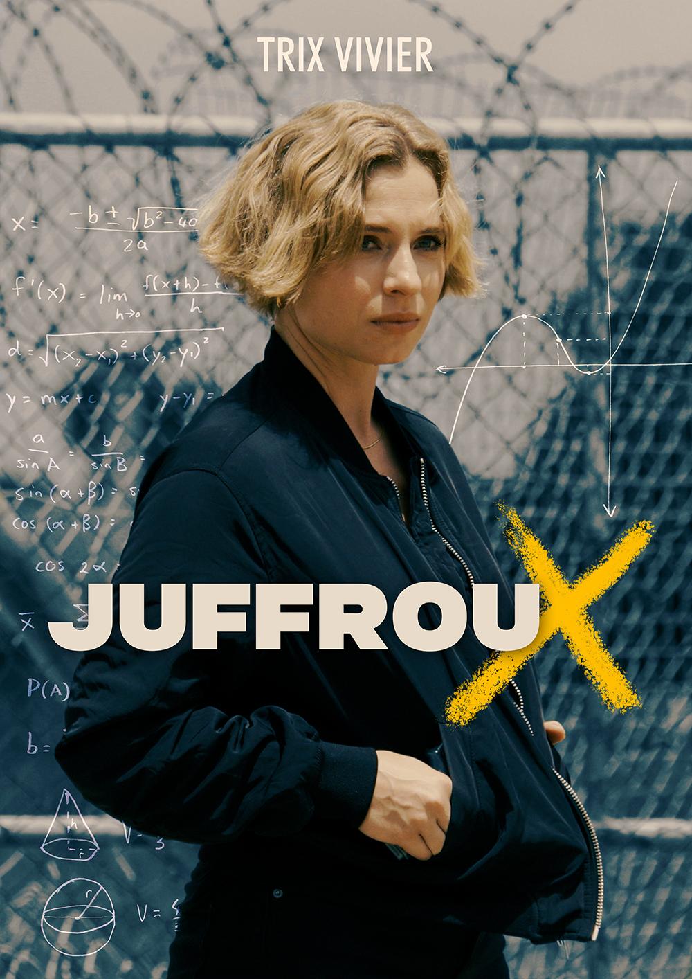 Juffrou X
