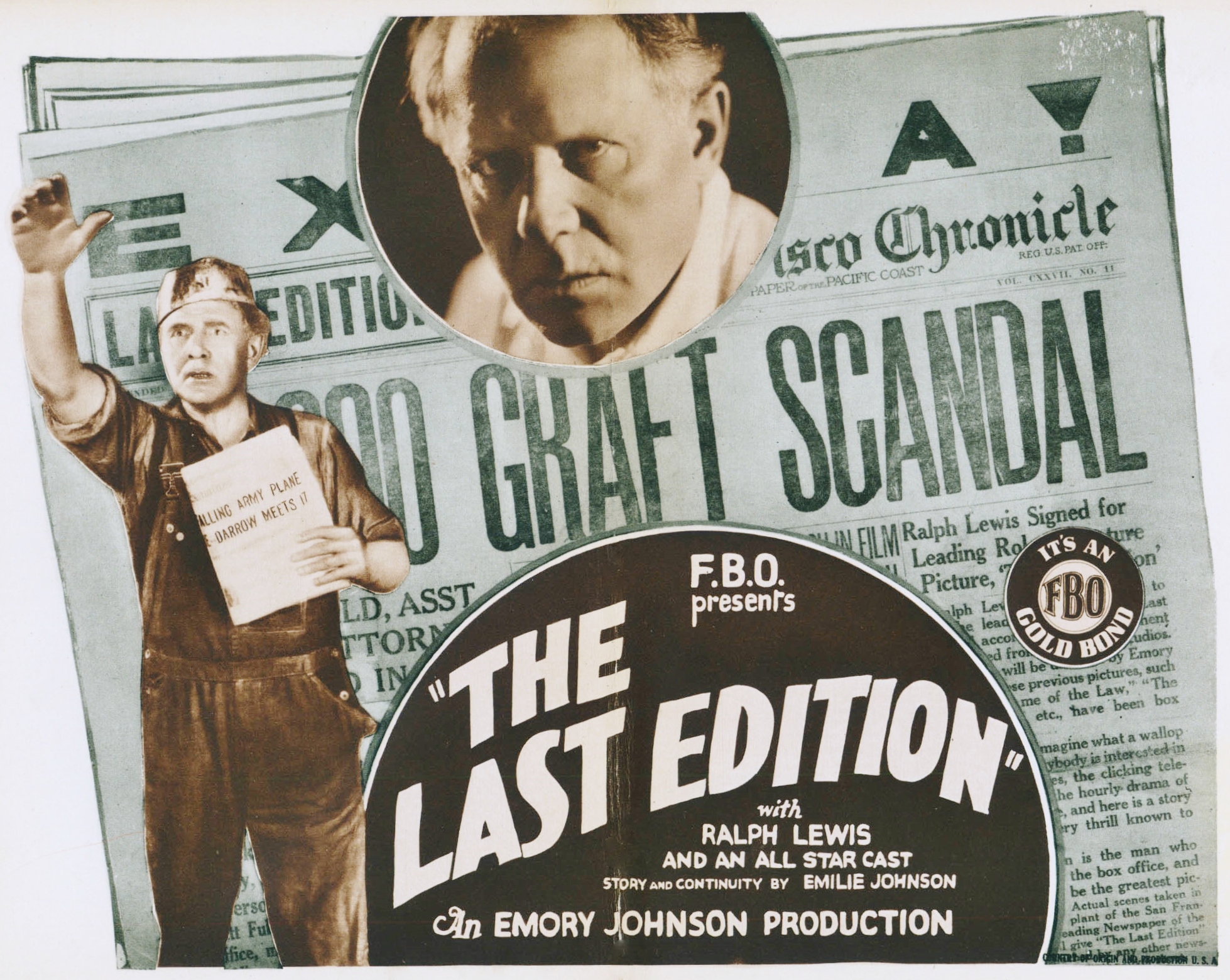 The Last Edition