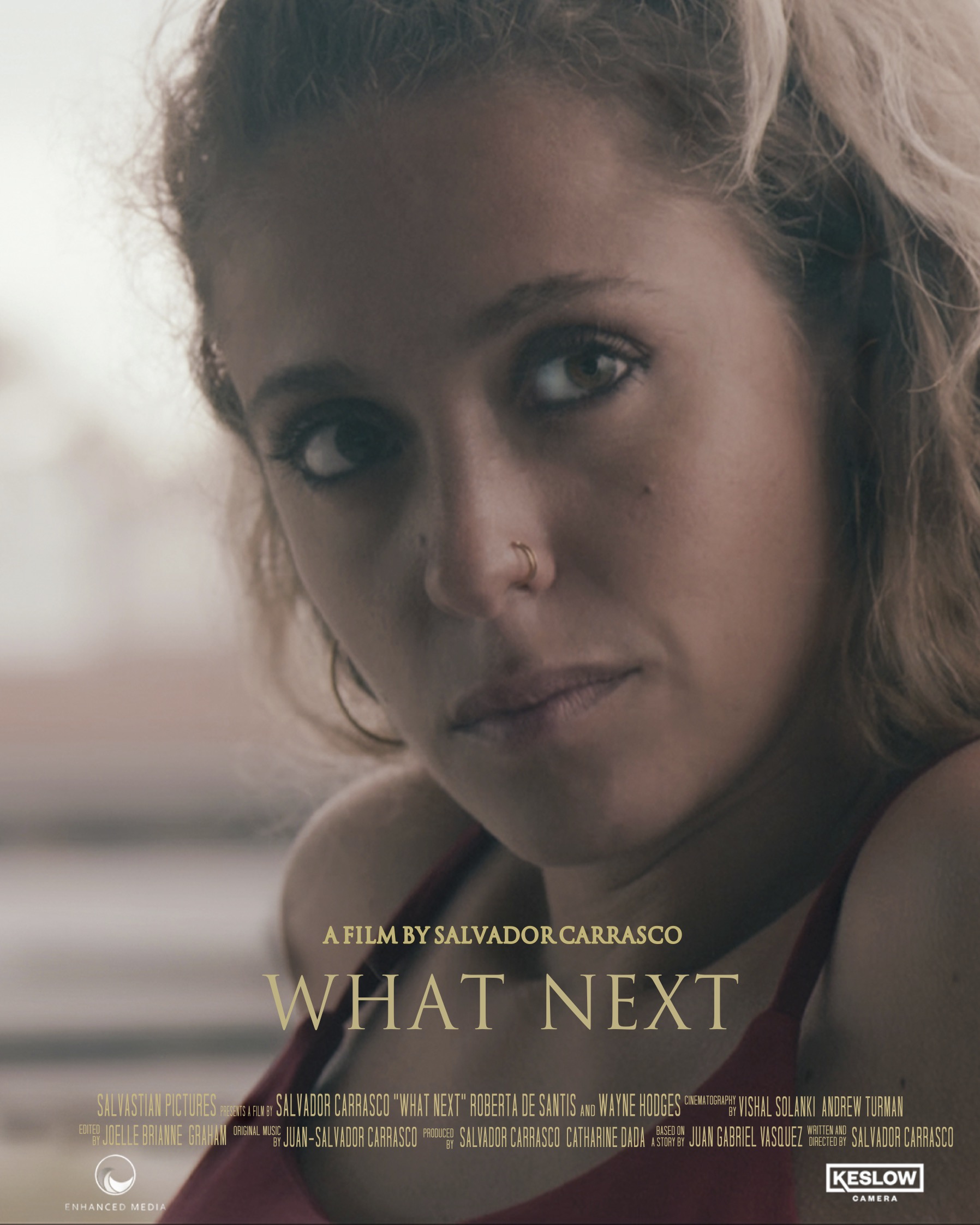 What Next