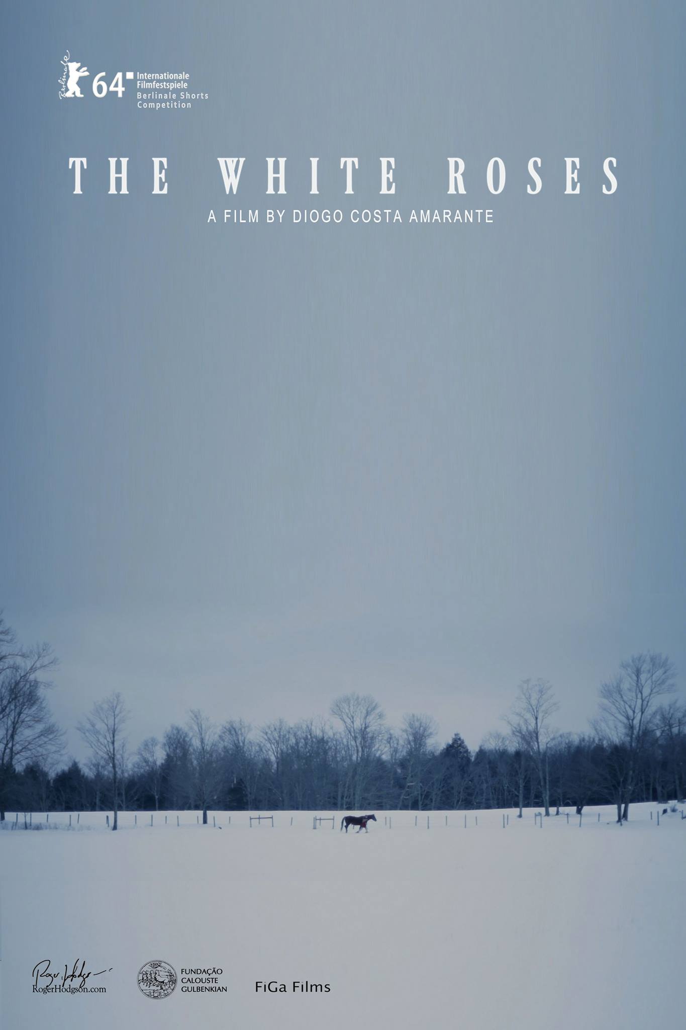 The White Roses