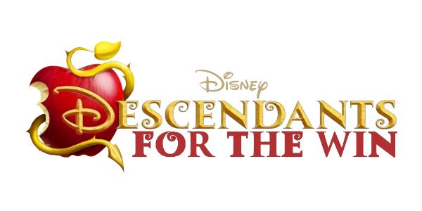 Descendants 5