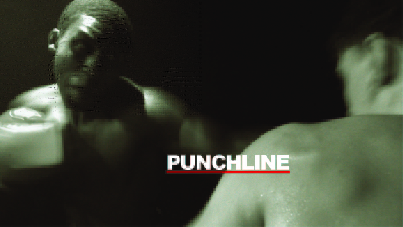 Punchline