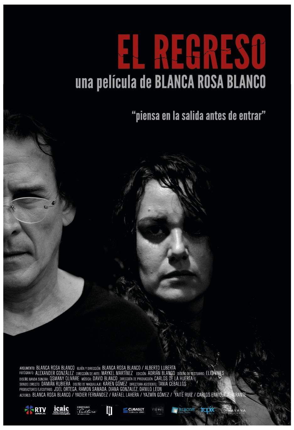 El Regreso