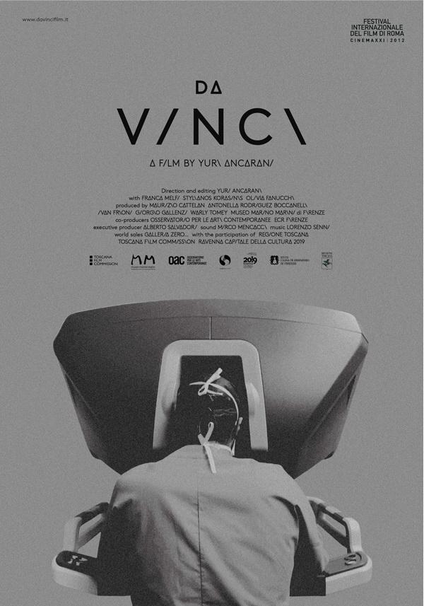 Da Vinci