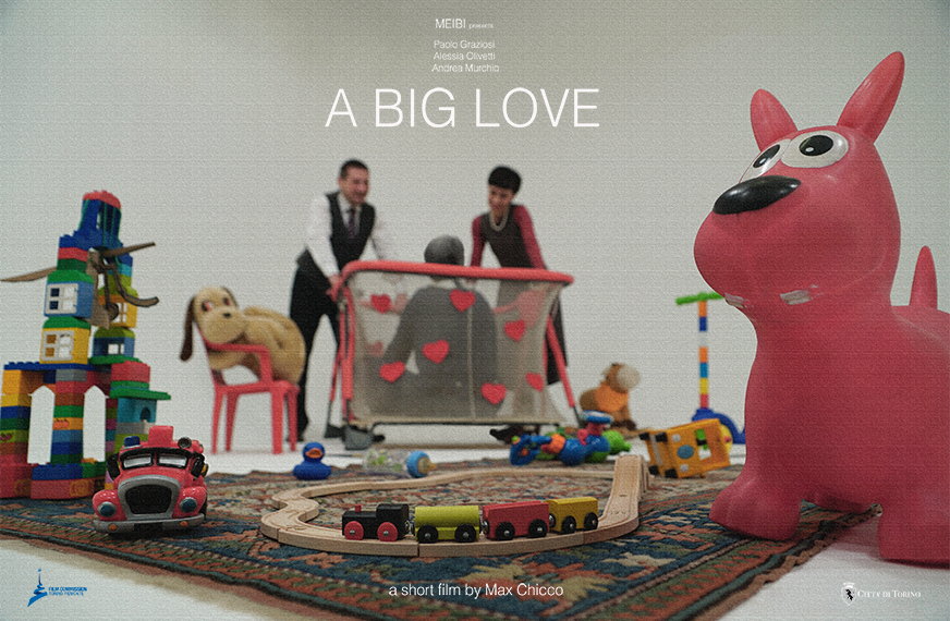 A Big Love