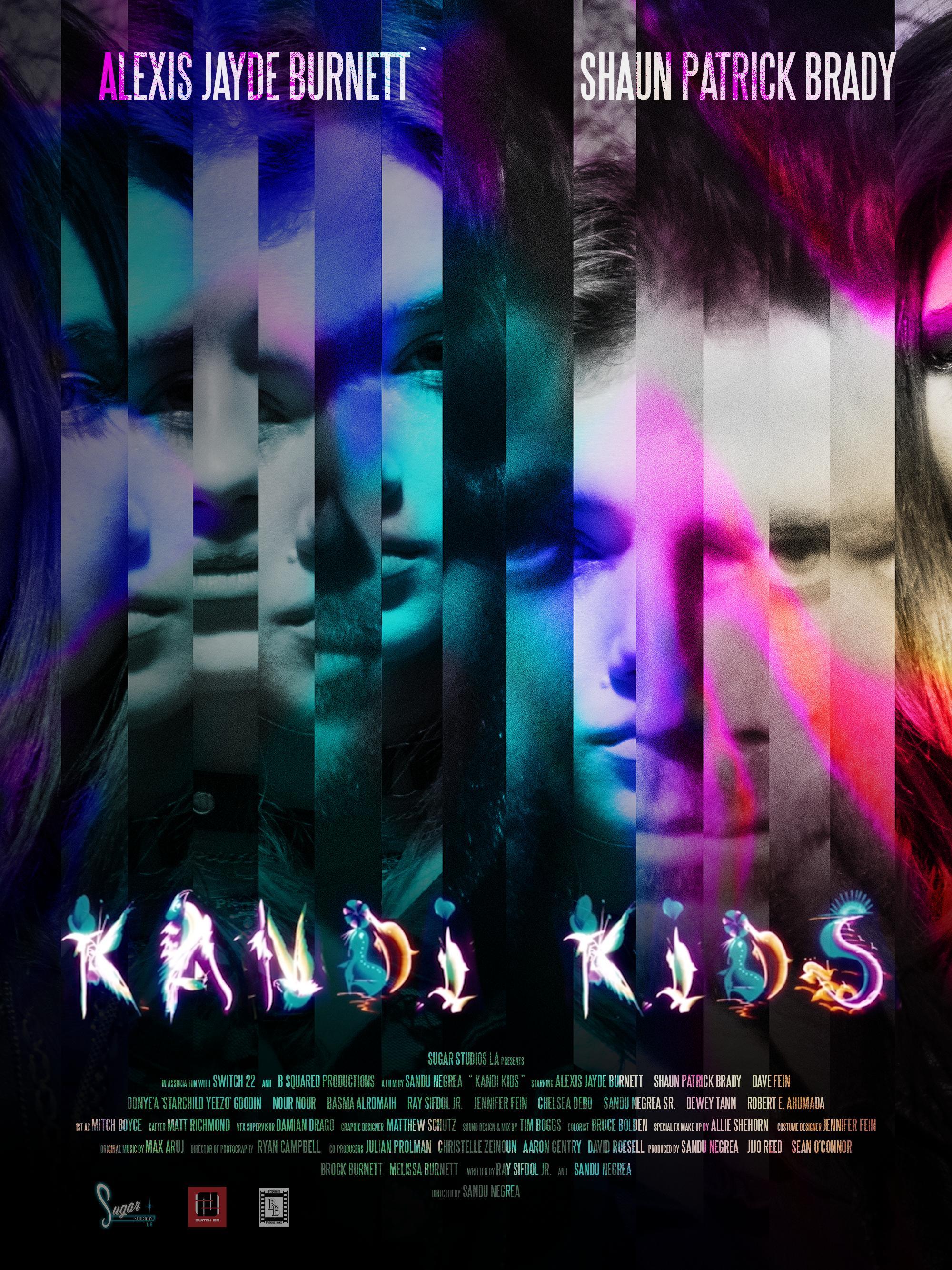 Kandi Kids