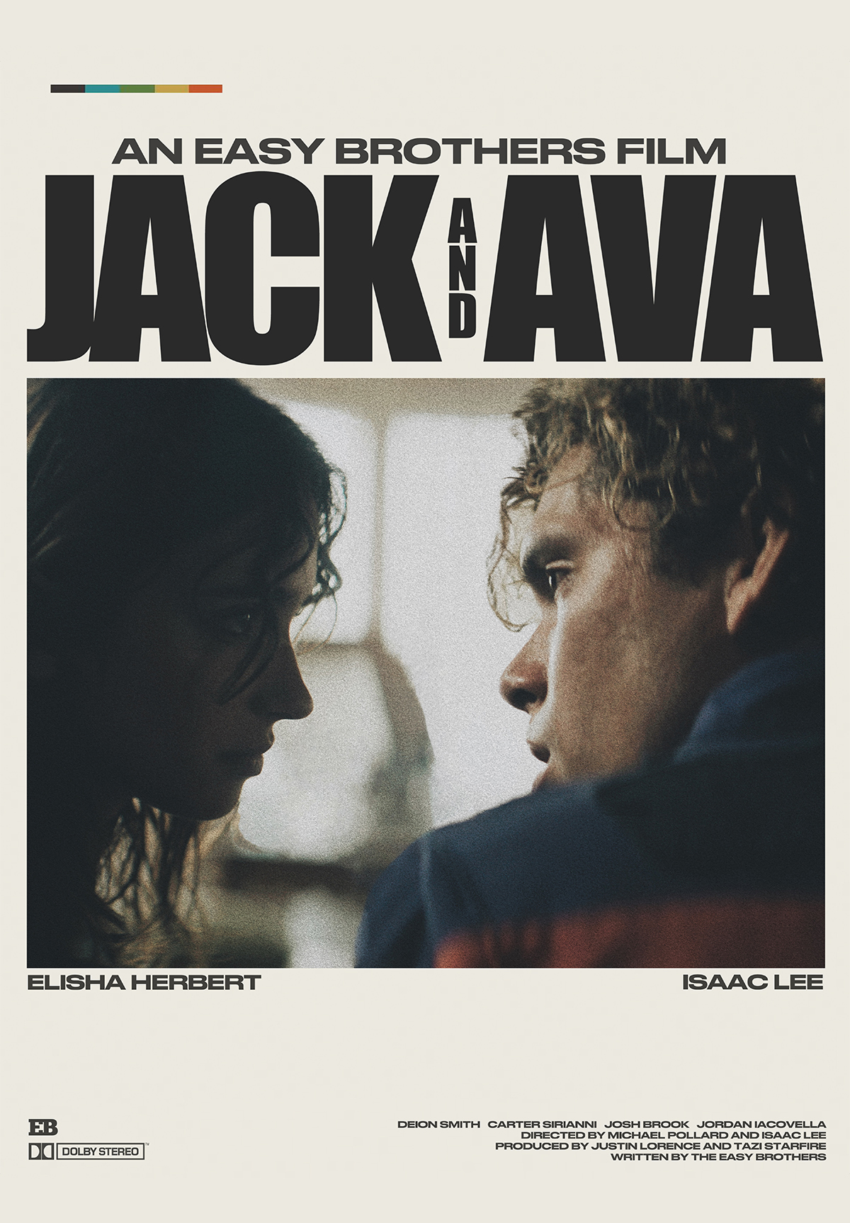 Jack & Ava
