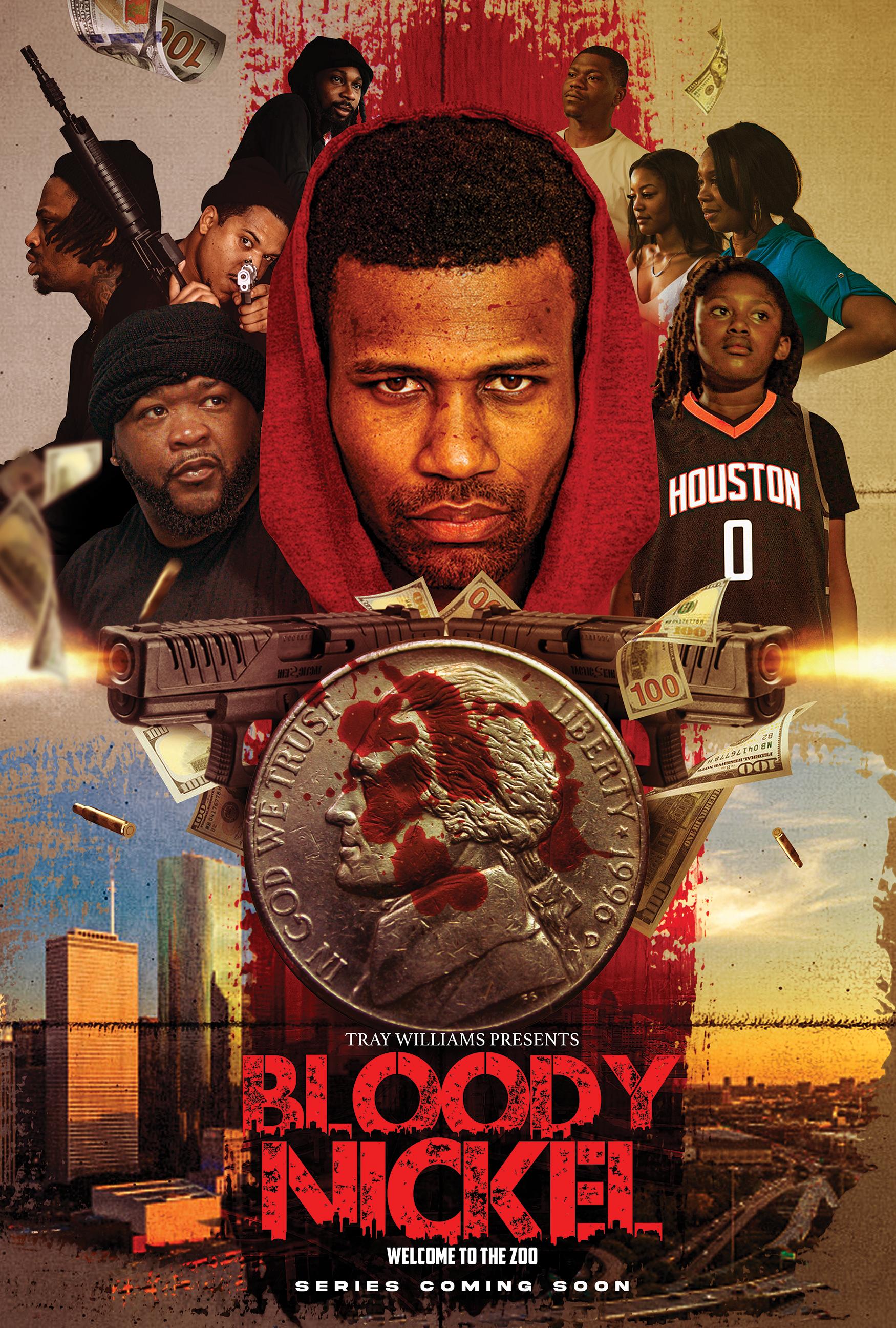 Bloody Nickel