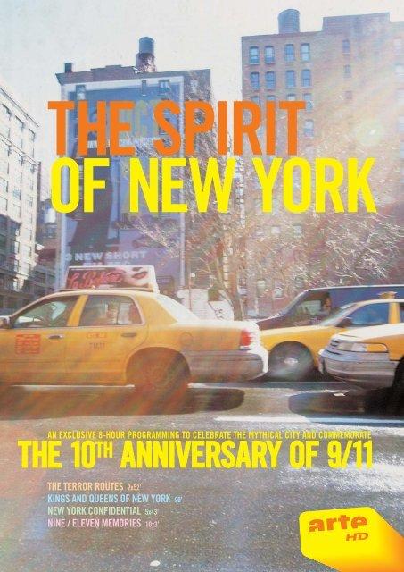 Kings & Queens of New York