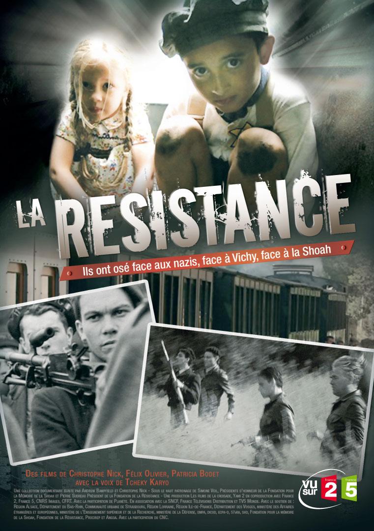 La résistance