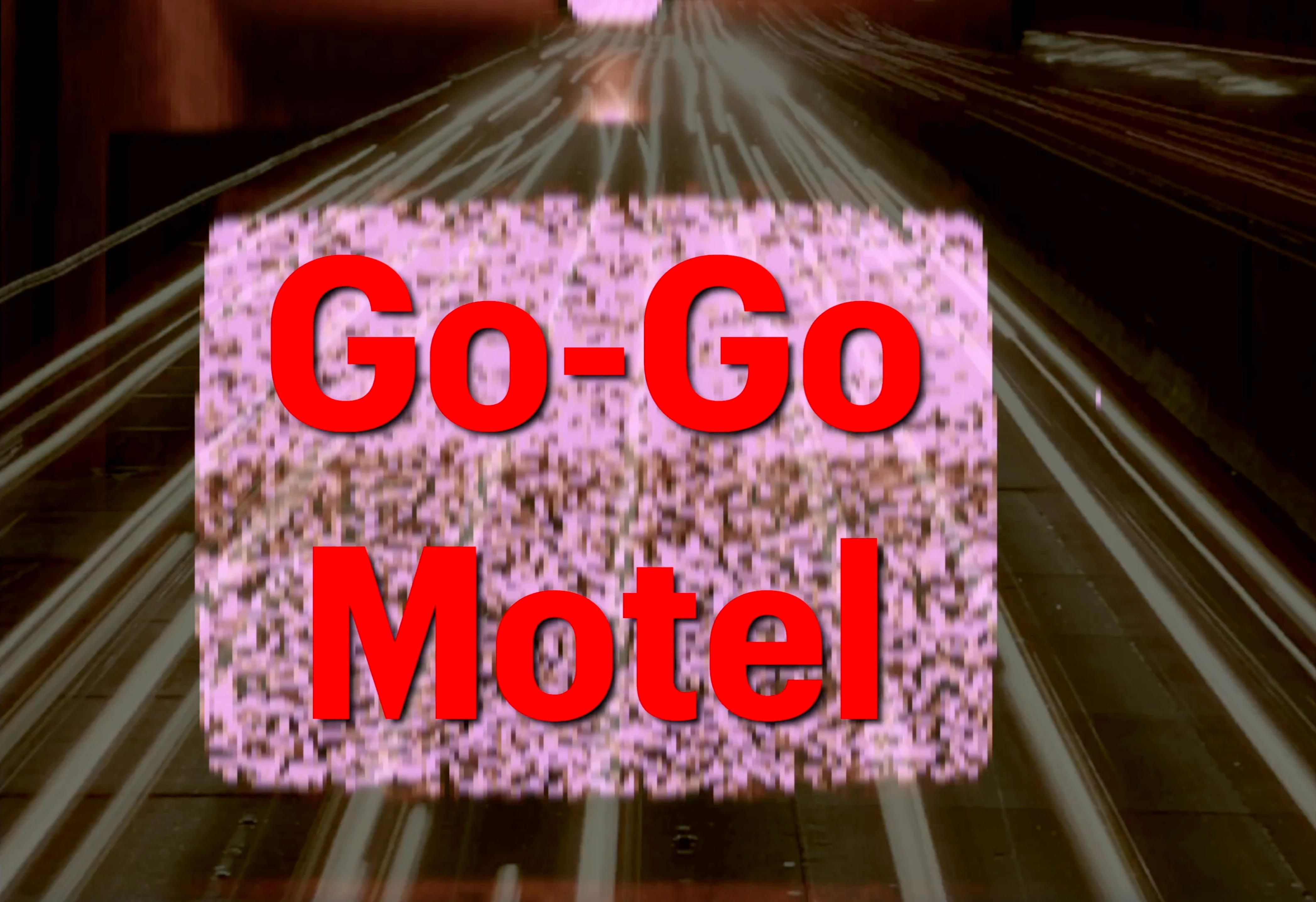 Go-Go Motel