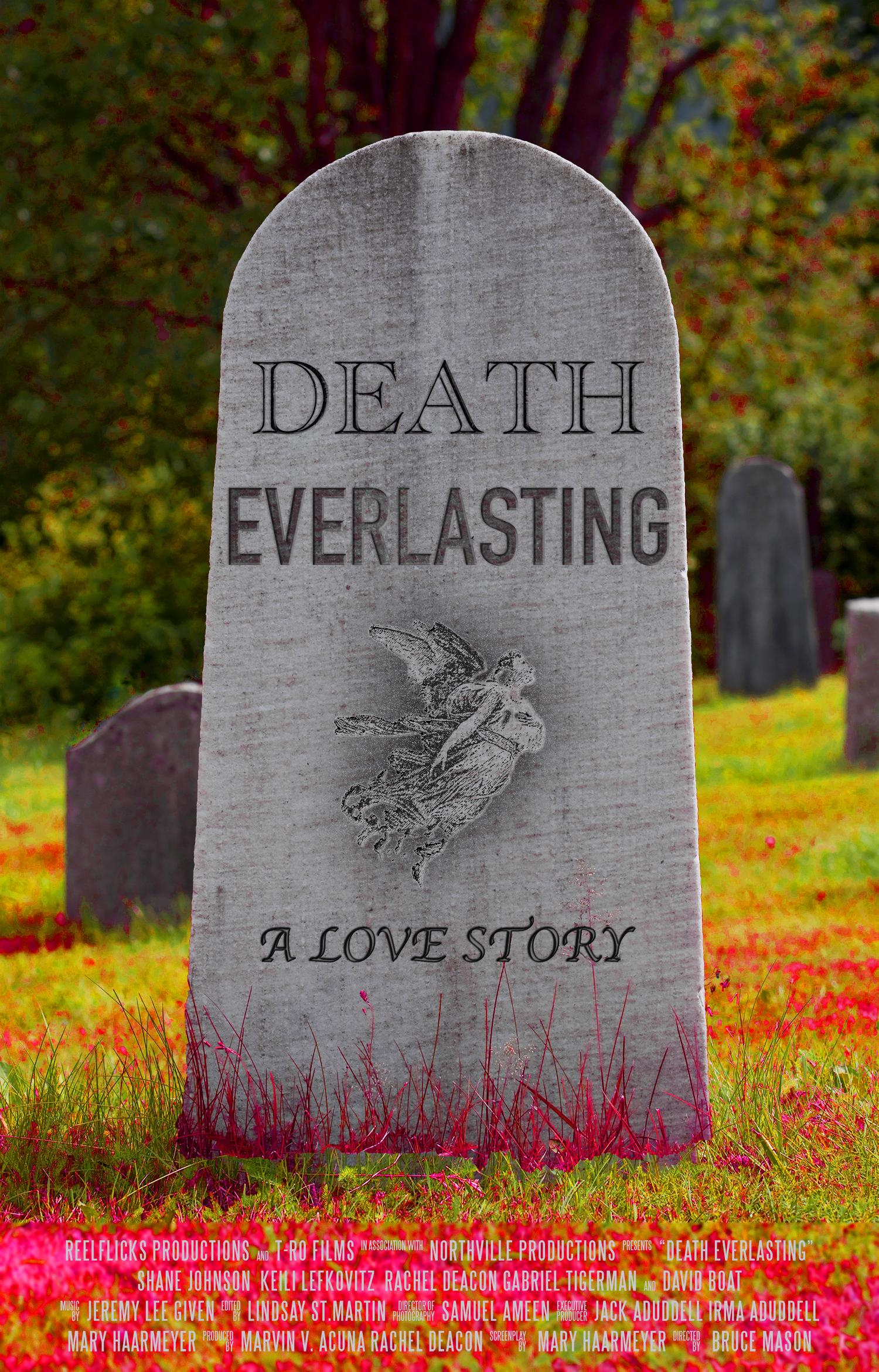 Death Everlasting
