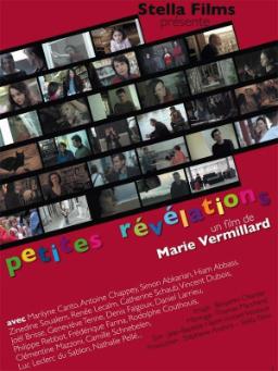 Petites révélations