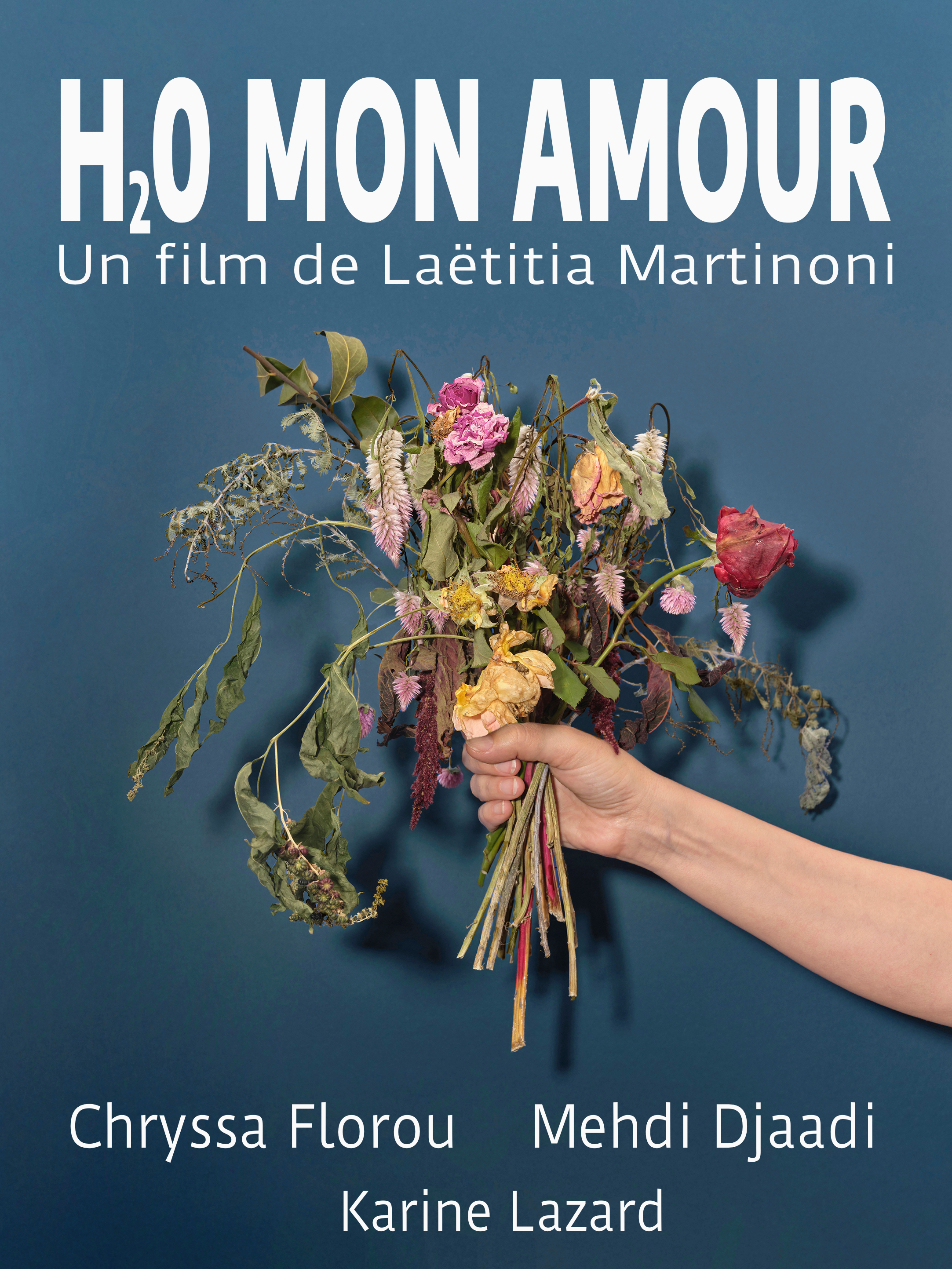 H2O Mon Amour