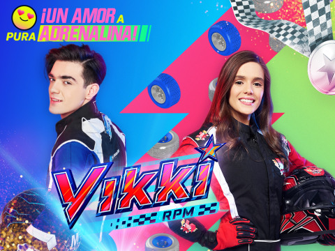 Vikki RPM