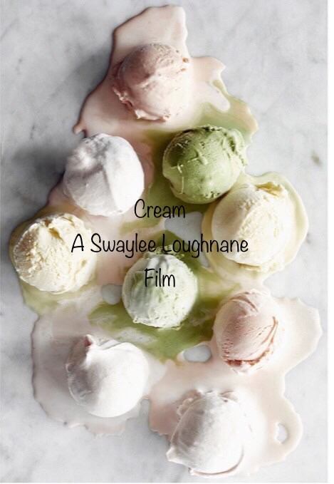 Cream