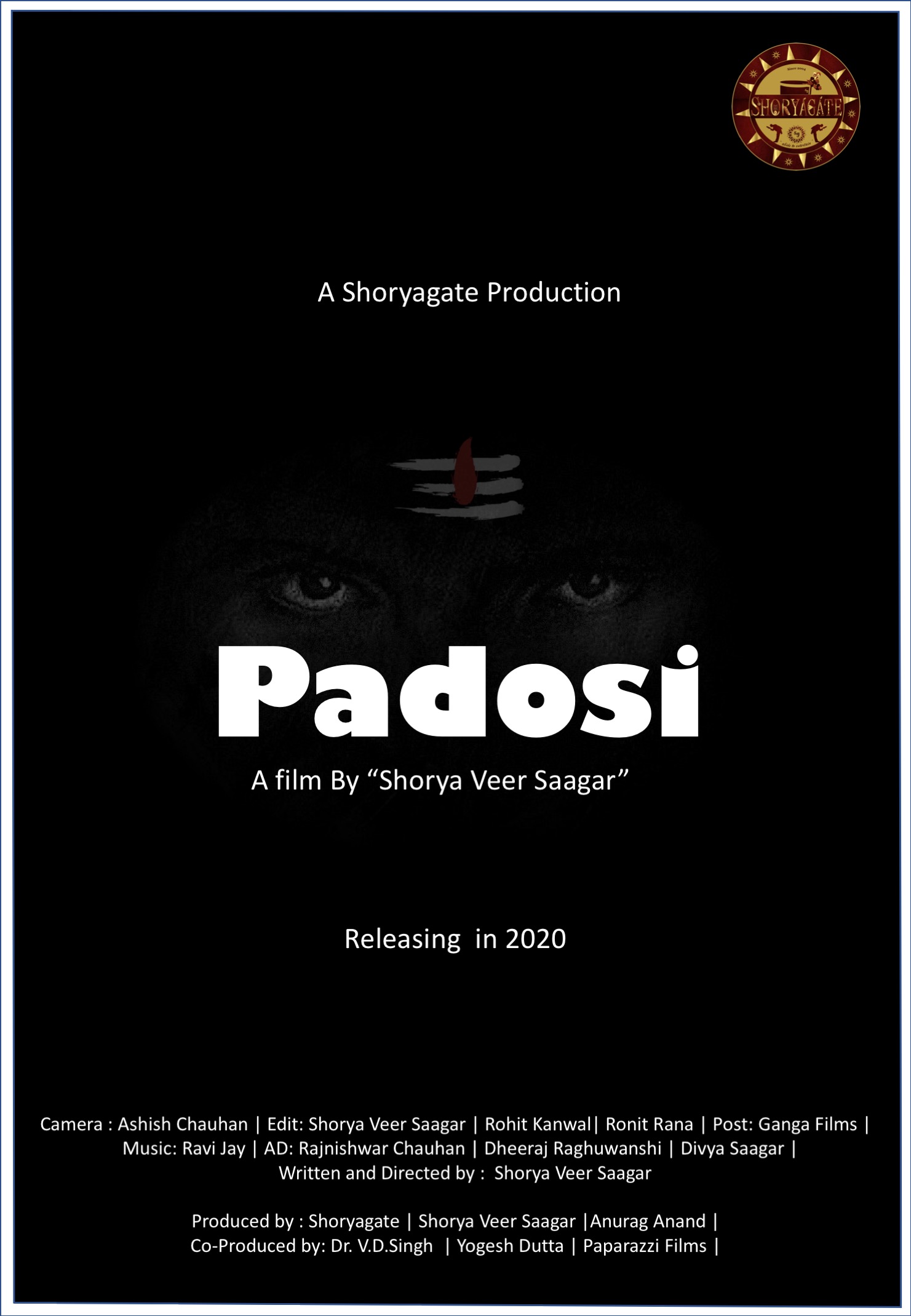 Padosi