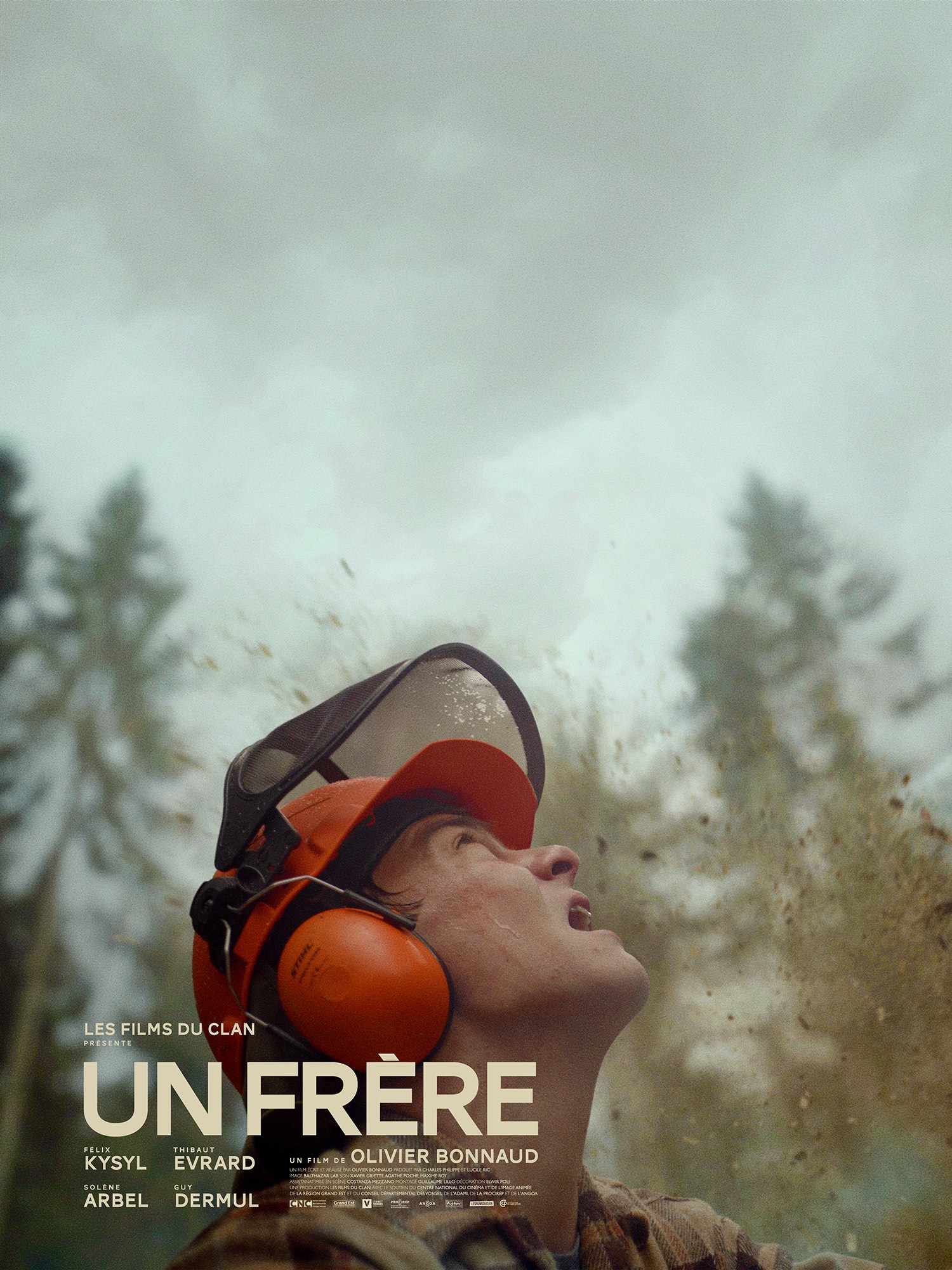 Un Frère