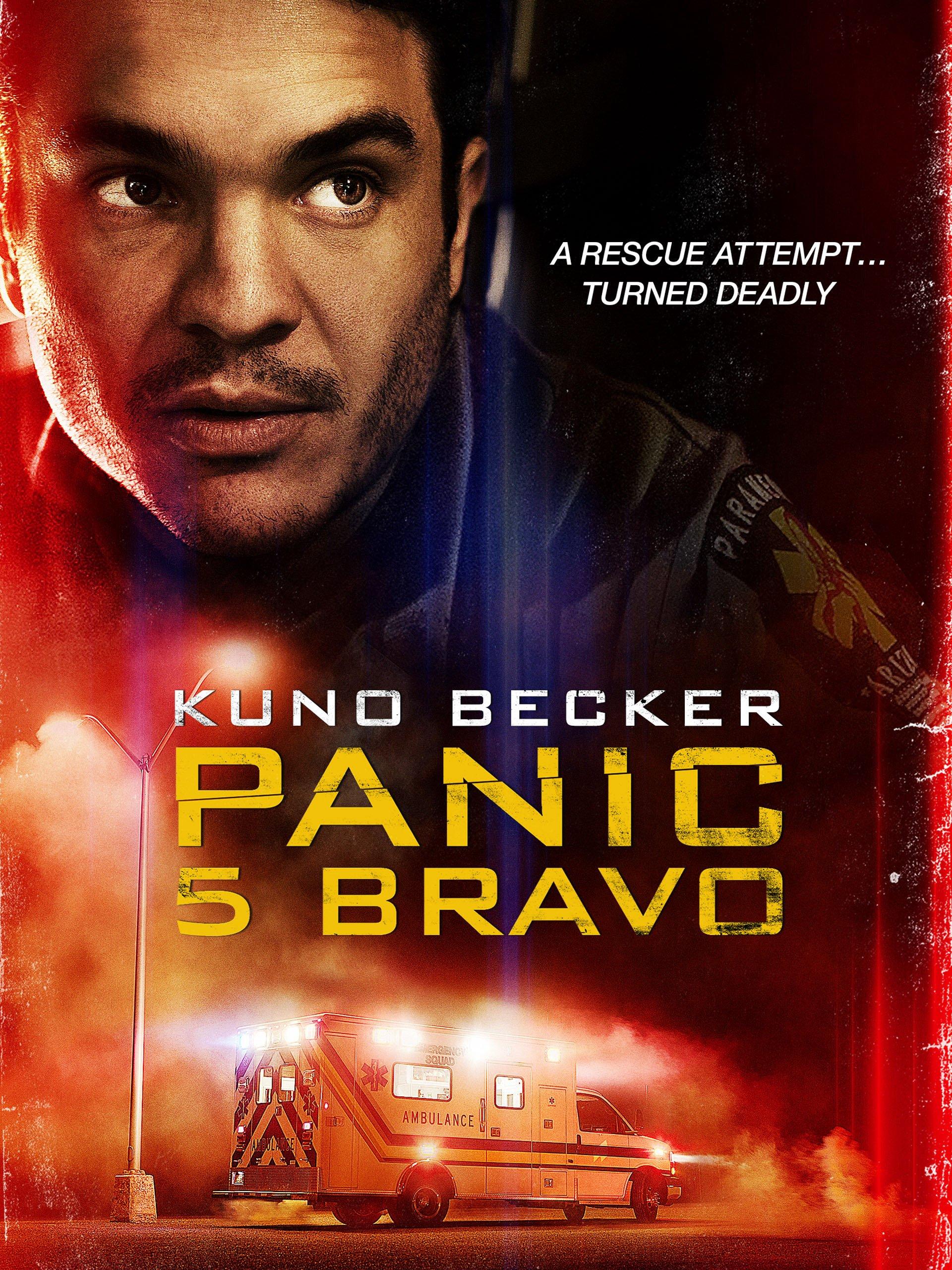 Panic 5 Bravo