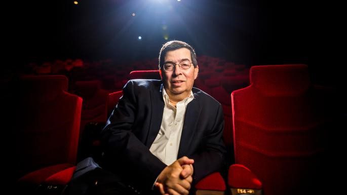 Cineworld Lenders Prepare to Oust CEO in Management Shake-Up