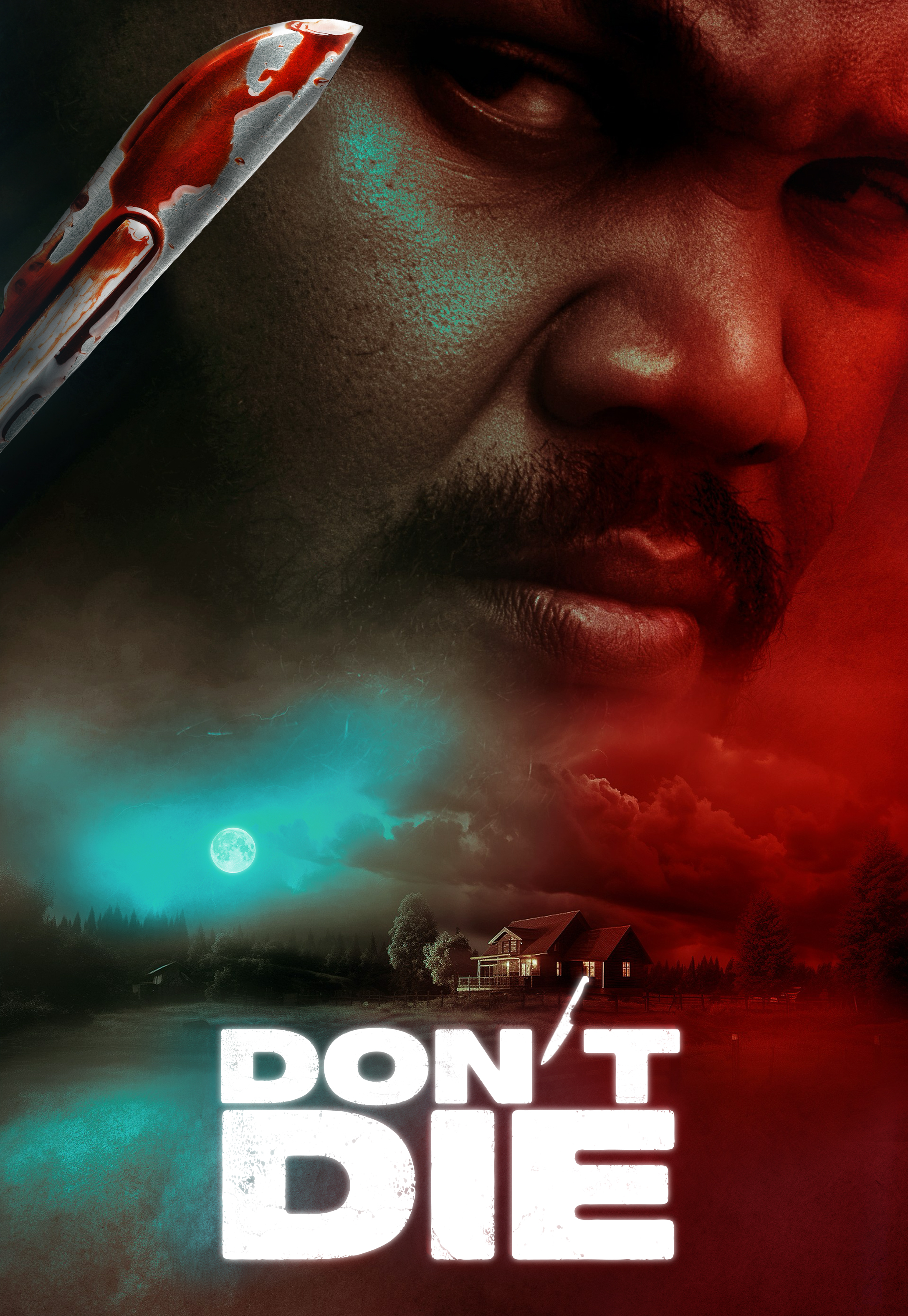 Don't Die