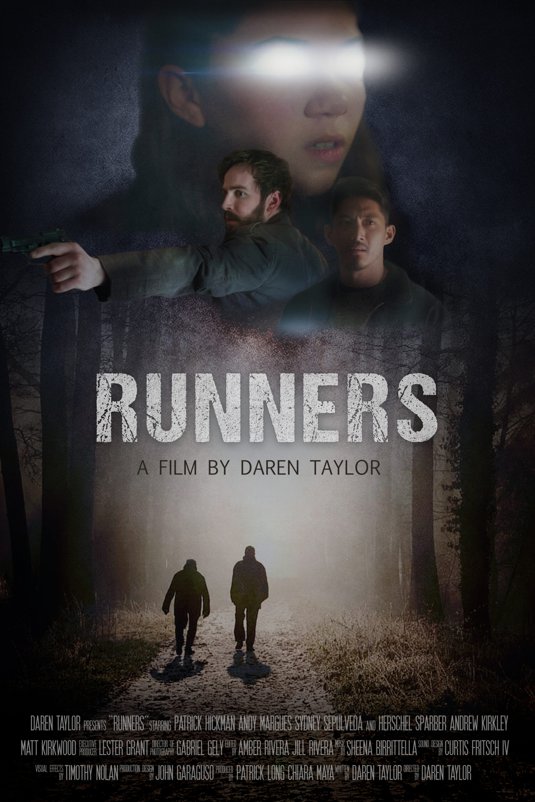 Runners