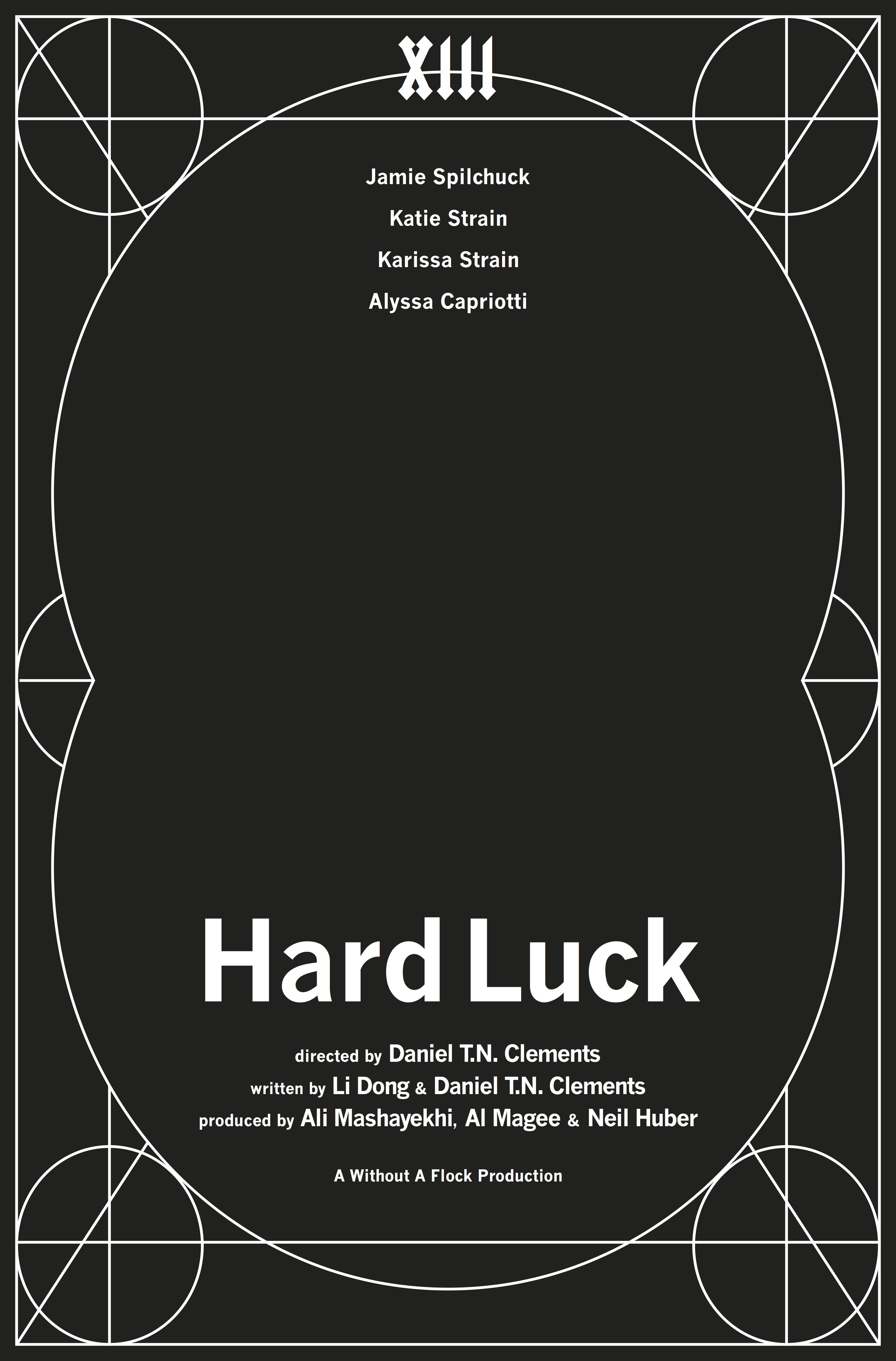 Hard Luck