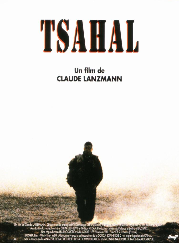 Tsahal