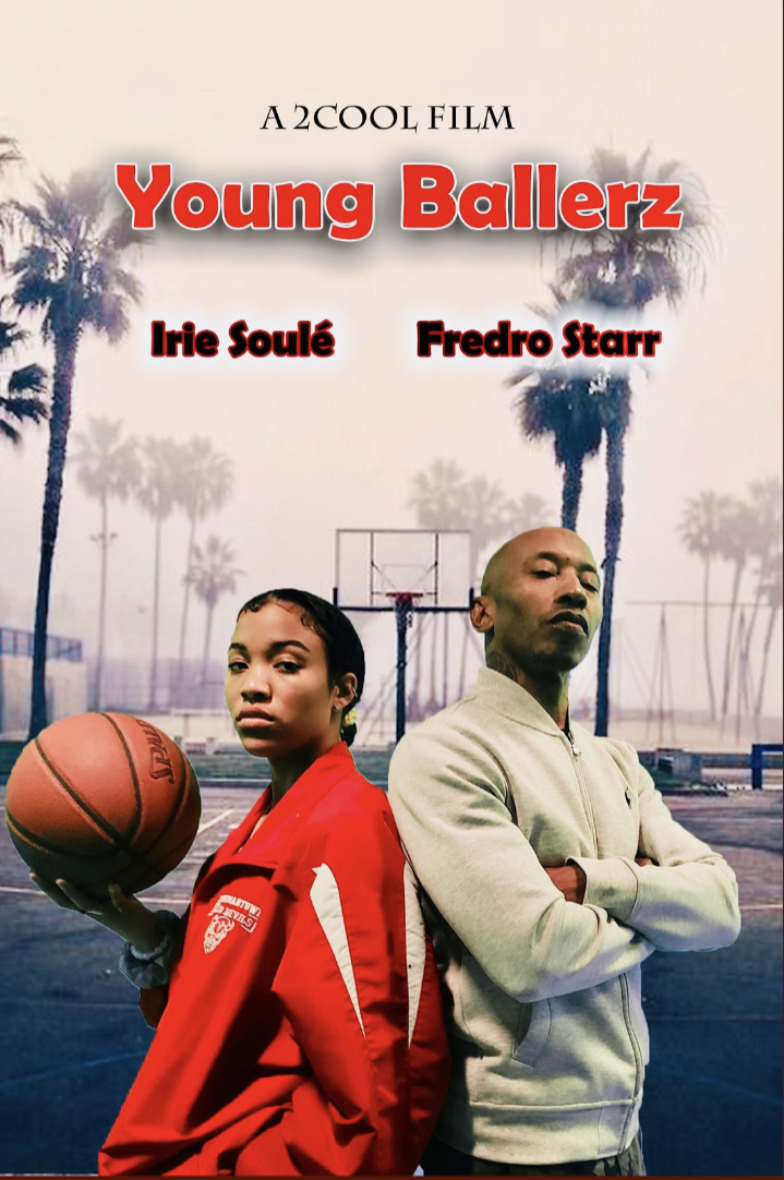 Young Ballerz