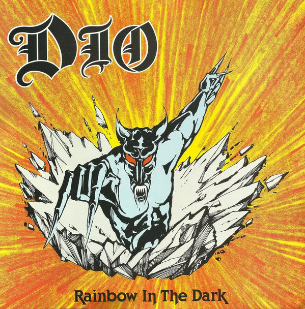 Dio: Rainbow in the Dark