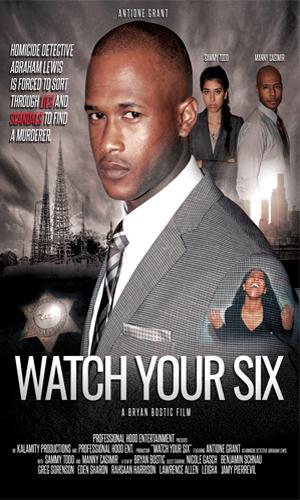Watch Your Six