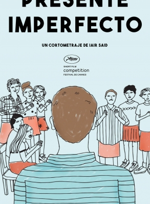 Presente imperfecto