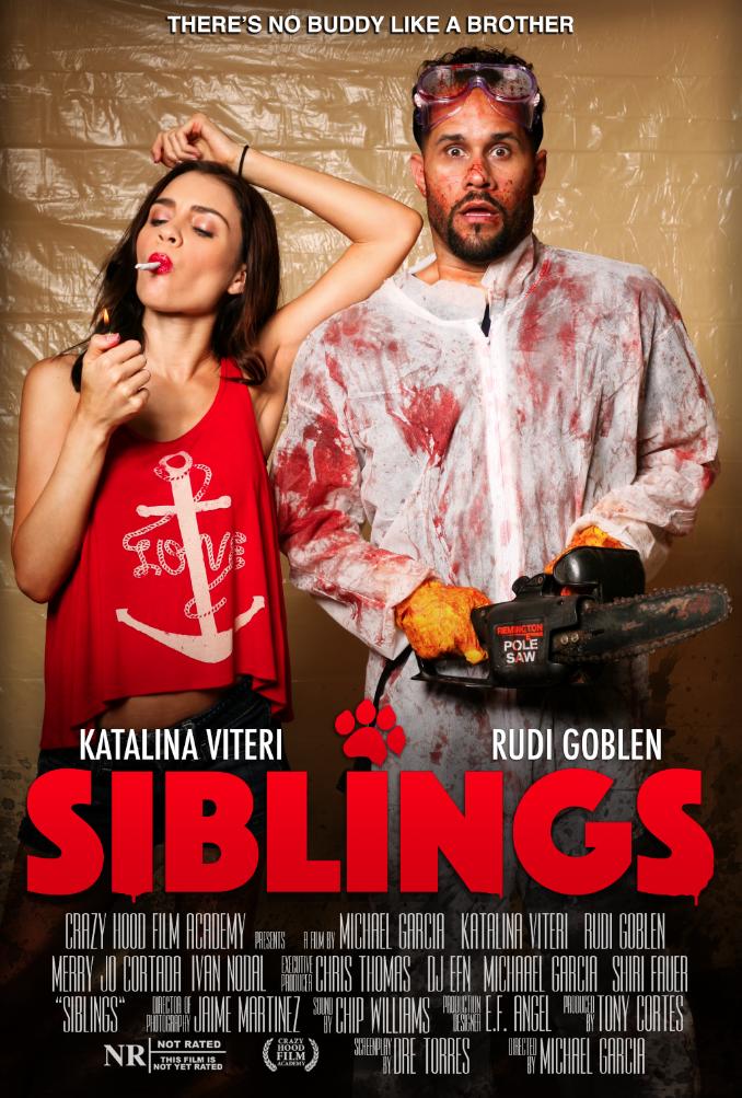 Siblings