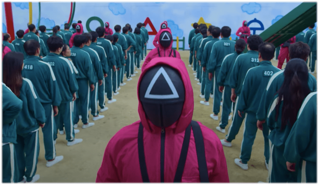 Netflix Rides ‘Squid Game’ to Q3 Subscriber Beat, Adding 4.4 Million Worldwide