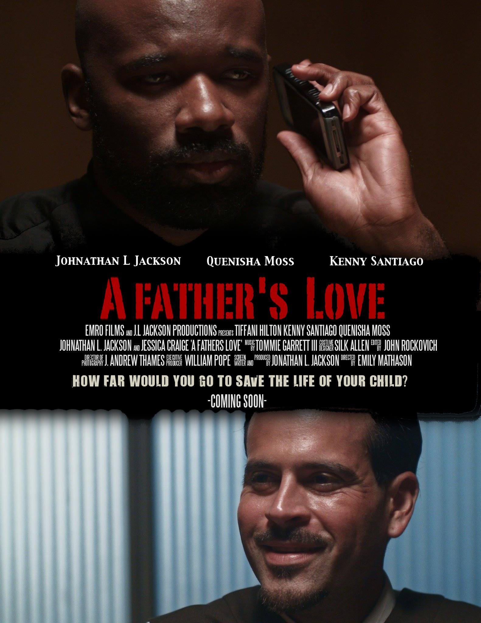 A Fathers Love