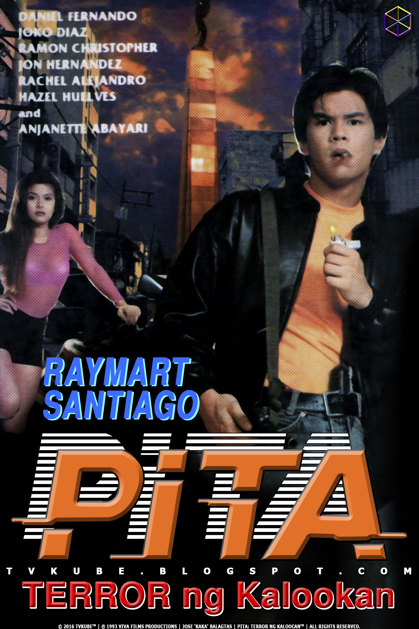 Pita: Terror ng Kaloocan